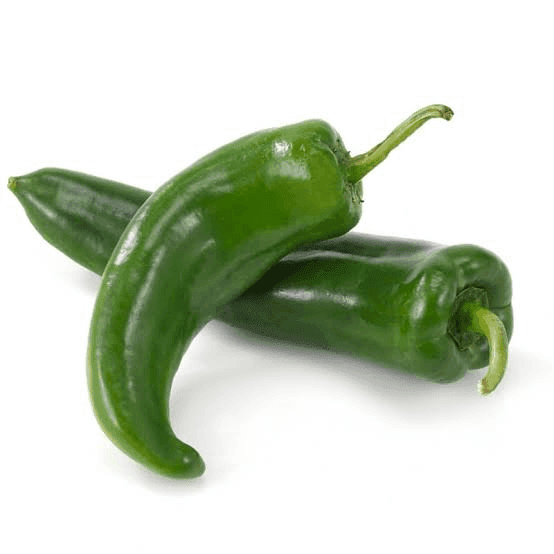 Anaheim Pepper